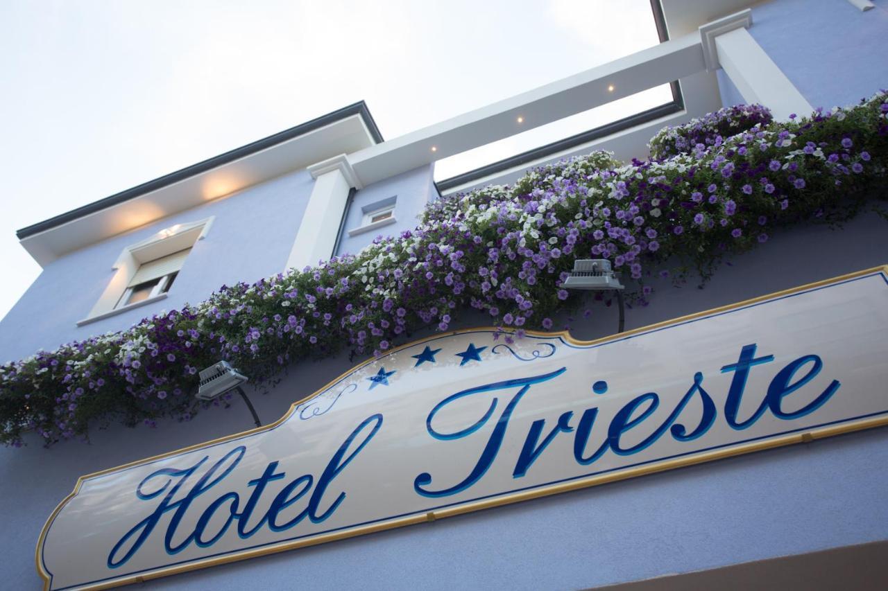 Hotel Trieste 3*